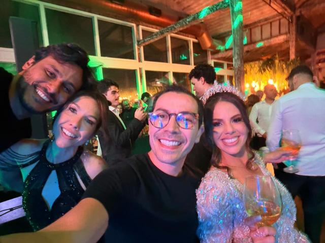 Dj Matheus Sillva - 1