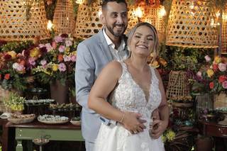 Cris Rocha Eventos - 12