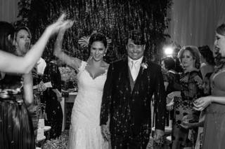 Claudia Saddi e Wesley Melo - Foto e Vídeo - 8
