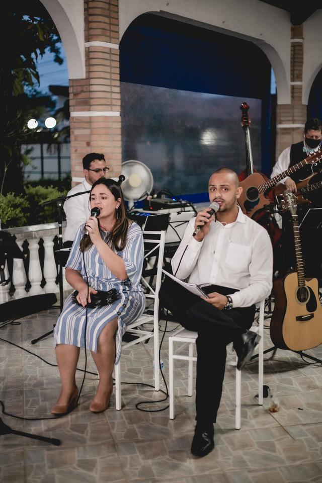 Capella Músicas para Celebrar - 2
