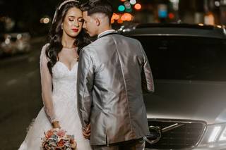 Pérola Wedding Planner - 6