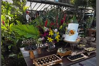 Casal Alencar Doces Finos e Bolos - 5