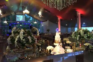 Classe A Eventos - 1