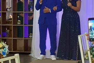 Passos até o Altar - 7
