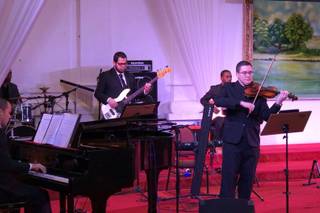 Thiago Bernardes Violinista - 4
