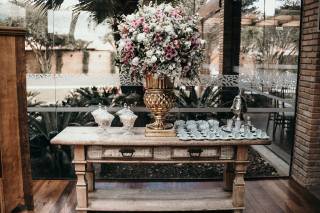 Luxor Buffet - 7