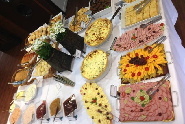 Sievollo - Gastronomia & Eventos 4