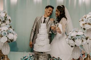 Pérola Wedding Planner - 8