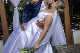 Lindo Sonho Assessoria & Cerimonial - 6