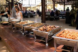 Buffet Denobili - 7