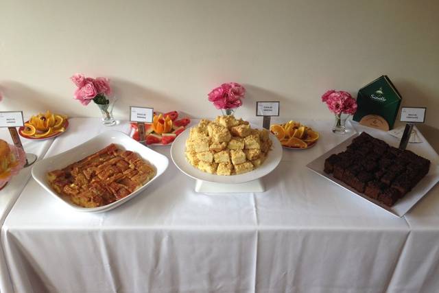 Sievollo - Gastronomia & Eventos 5