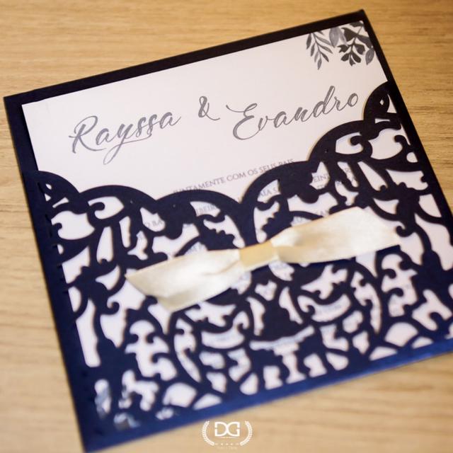 Doces Momentos Convites & Personalizações - 3