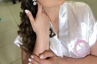 Tatiane Lima Makeup - 11