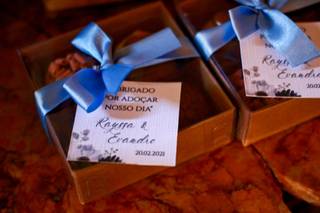 Doces Momentos Convites & Personalizações - 12