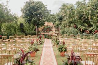 Pousada Chão de Minas - 5