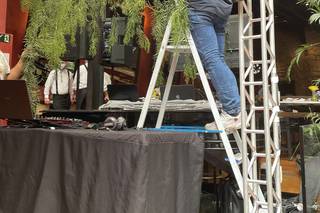 Tomodatti's Djs - 1