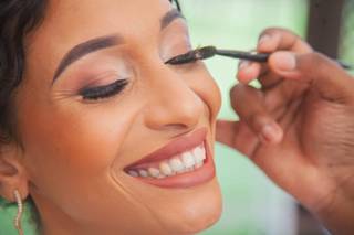 Fabiany Martins Makeup - 5
