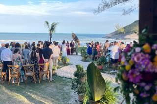 Grumari Beach Garden - 15