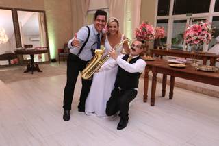 Priscila Coelho Cantora - 8