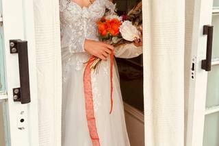 Fabiany Martins Makeup - 6