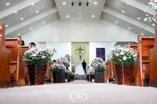 Minha Predileta Decoração & Eventos - 12