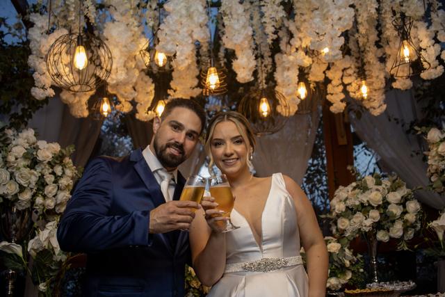 Lindo Sonho Assessoria & Cerimonial - 4