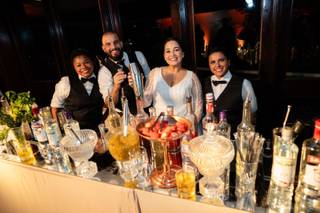 Skal drinks - 5