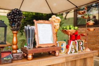 Enigma Drinks - 5