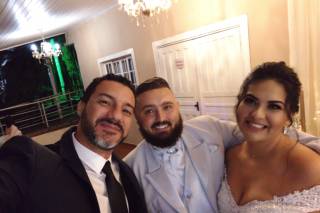 Rone Vaz Celebrante - 6