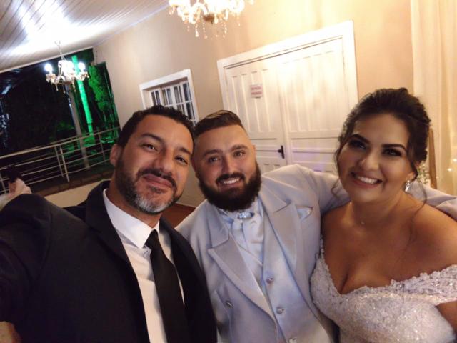 Rone Vaz Celebrante - 3