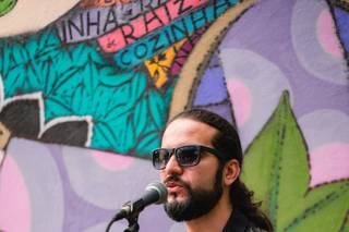 Dudy Cardoso Eventos Musicais - 1