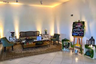 MCA Eventos - Som e Luz - 6