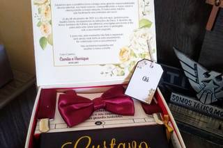 Oliveiras papelaria Fina Exclusiva - 6