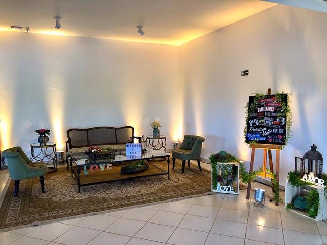 MCA Eventos - Som e Luz - 3