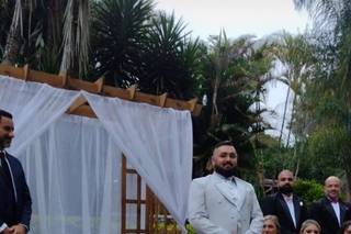 Rone Vaz Celebrante - 8