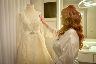 Infinit Salon e Boutique - 11