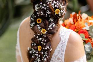 Passion The Flower - 28