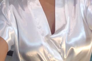 Mariana Telles Make Up - 22