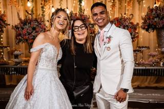 Camilla Carmo Cerimonial - 6
