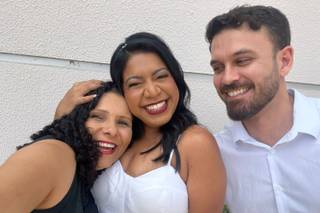 Cerimonialista MD - 9