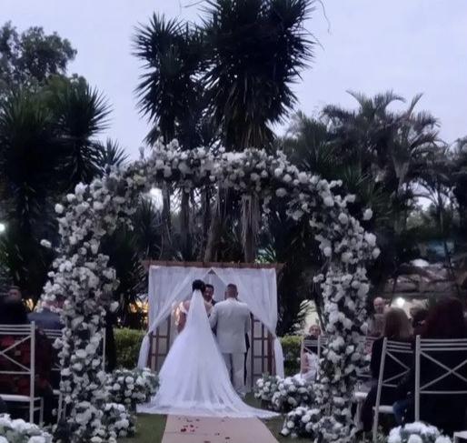 Rone Vaz Celebrante - 4