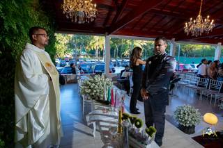 Reverendo Miguel - 13