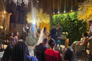 Afrikan House Lounge - 25