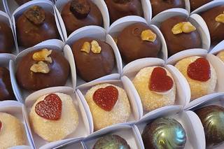 Amor de Brigadeiro - 2