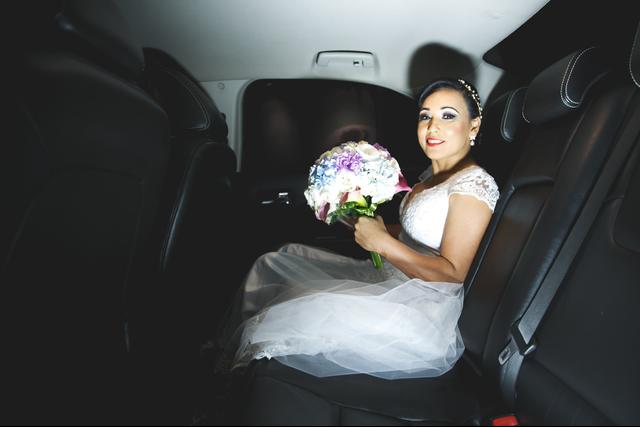 Duas Marias Fotografia - 3