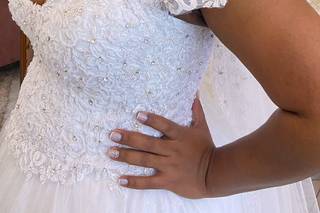 Dayane Siqueira Makeup Artist - 7