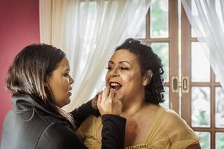 Gess Makeup - 19