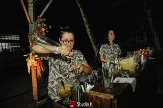 Canoa Bartenders - 13