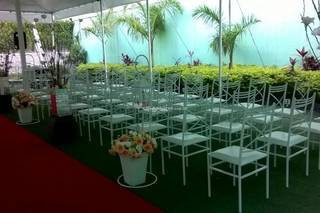 Glamour Festas e Eventos - 15
