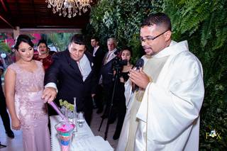 Reverendo Miguel - 14